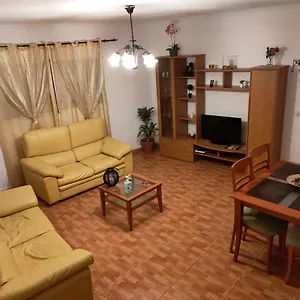  Hébergement de vacances Casa Completa En La Laguna Espagne