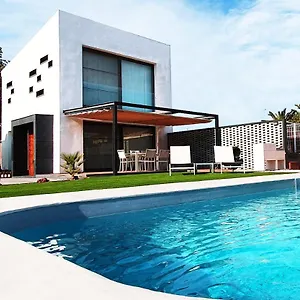  Hébergement de vacances Rufol Espagne