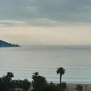  Appartement 4 Personas Maximo Vistas Mar Y Canal Espagne
