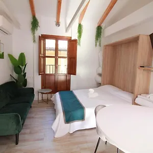 Apartment Gloria, Granada