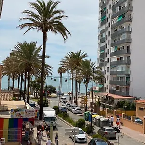  Appartement Palmeras Espagne