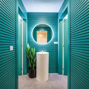  Appartement Sunset Exclusive Alameda Espagne