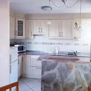  Appartement De Dos Con Vistas Al Mar Espagne