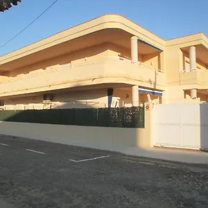  Appartement Estarsol Espagne