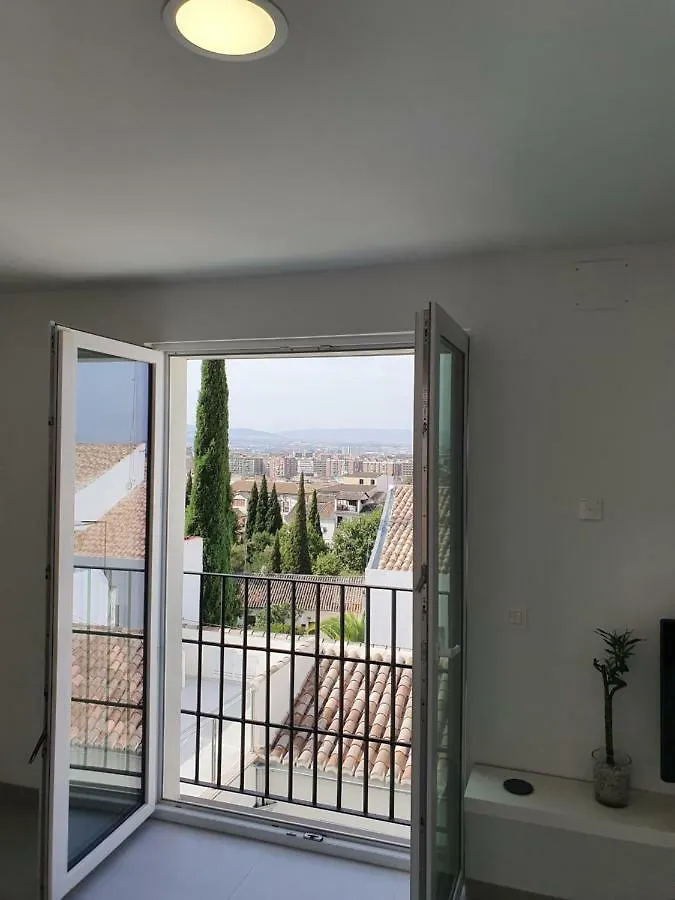 Ecosmart Apartments Granada