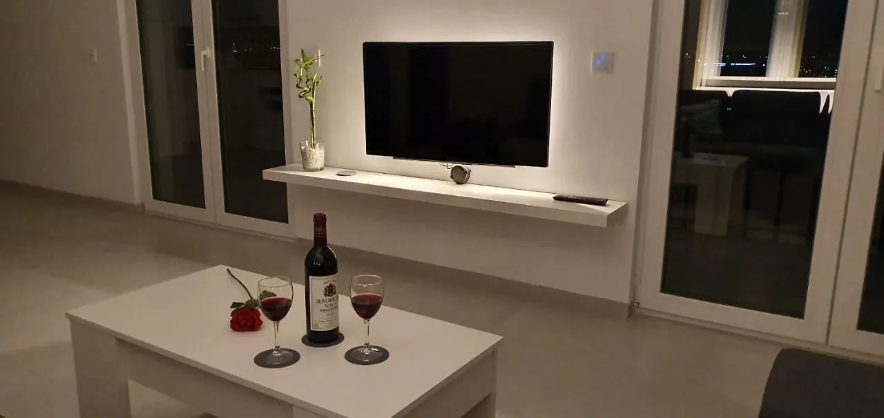 Ecosmart Apartments Granada