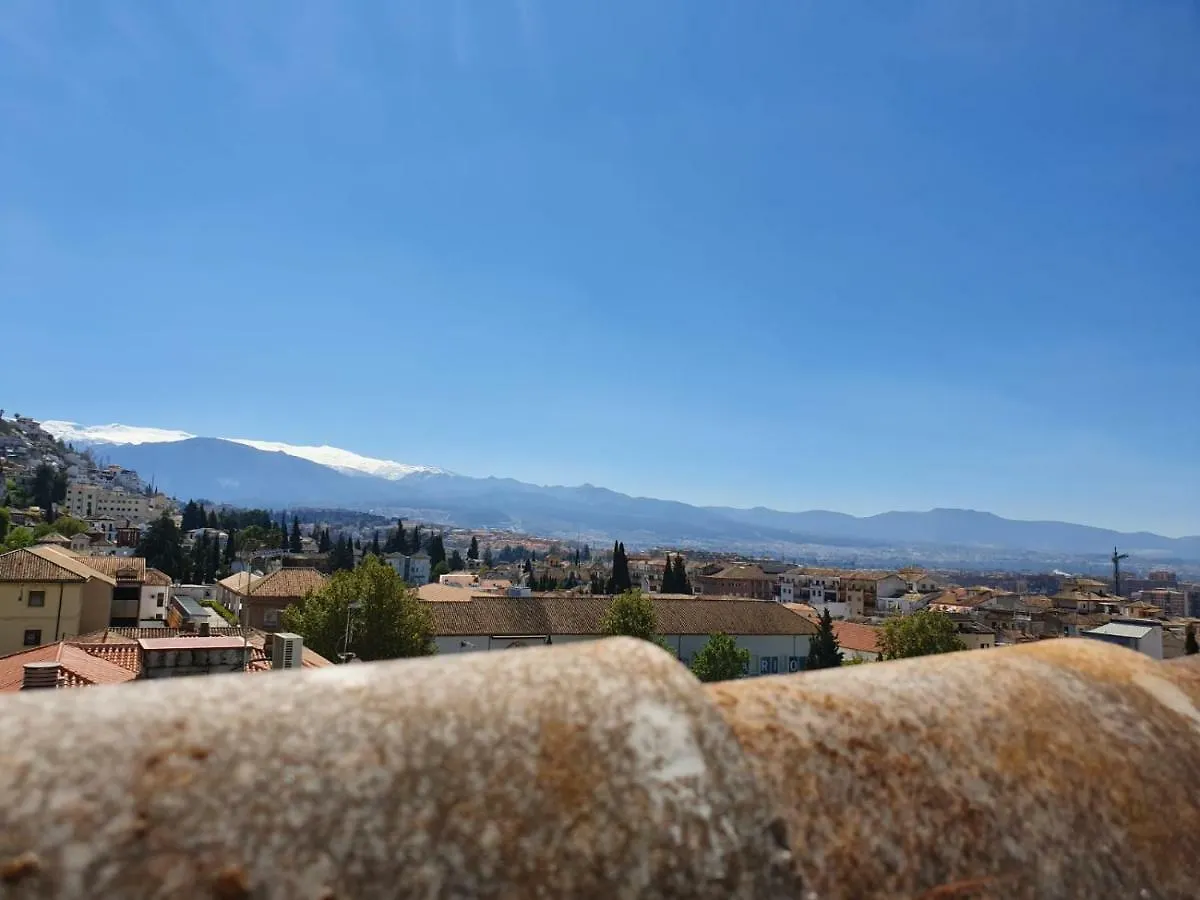 Ecosmart Apartments Granada