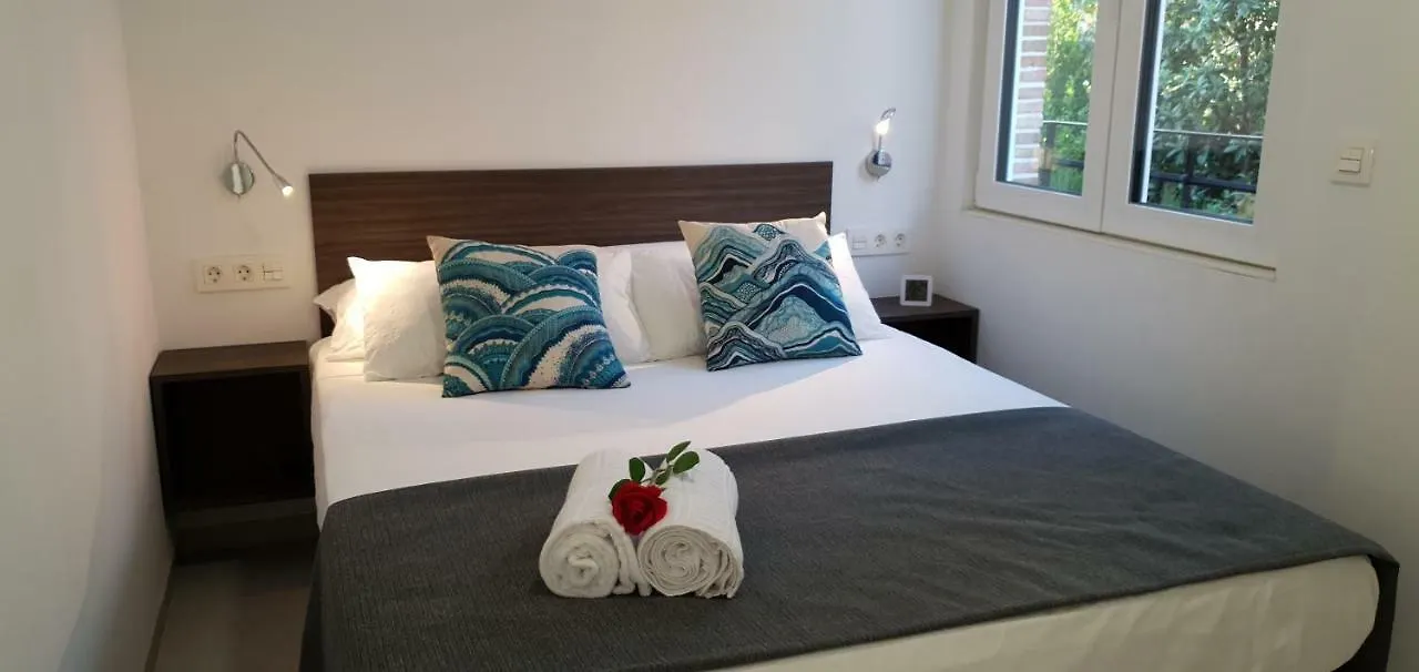 Ecosmart Apartments Granada